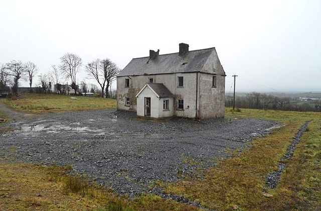 Drumreenagh, Scotshouse, Co. Monaghan - Click to view photos