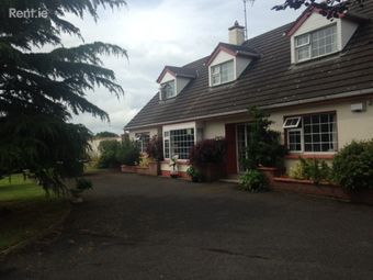 Country Wood Lodge, Athlone Rd, Monganstown, Kinnegad, Co. Westmeath