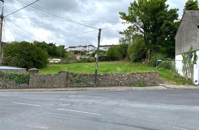 Site Main Street, Ardfinnan, Co. Tipperary - Click to view photos