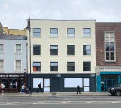 128 Thomas street, Christchurch, Dublin 8, Co. Dublin