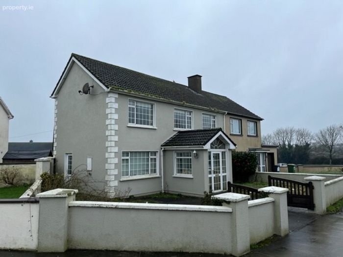 25 Abbey View, Campile, New Ross, Co. Wexford, Campile, Co. Wexford