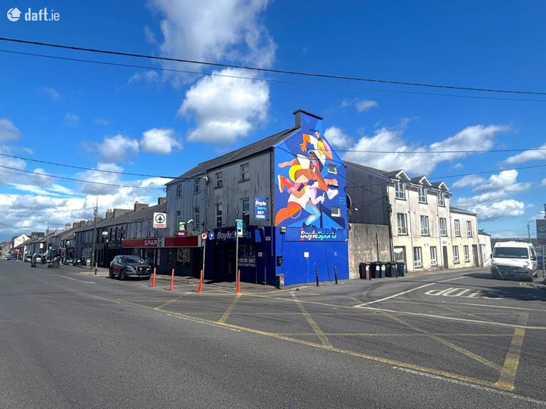 Apartment 2, Carthage'S House, Waterford City Centre, Co. Waterford - Click to view photos