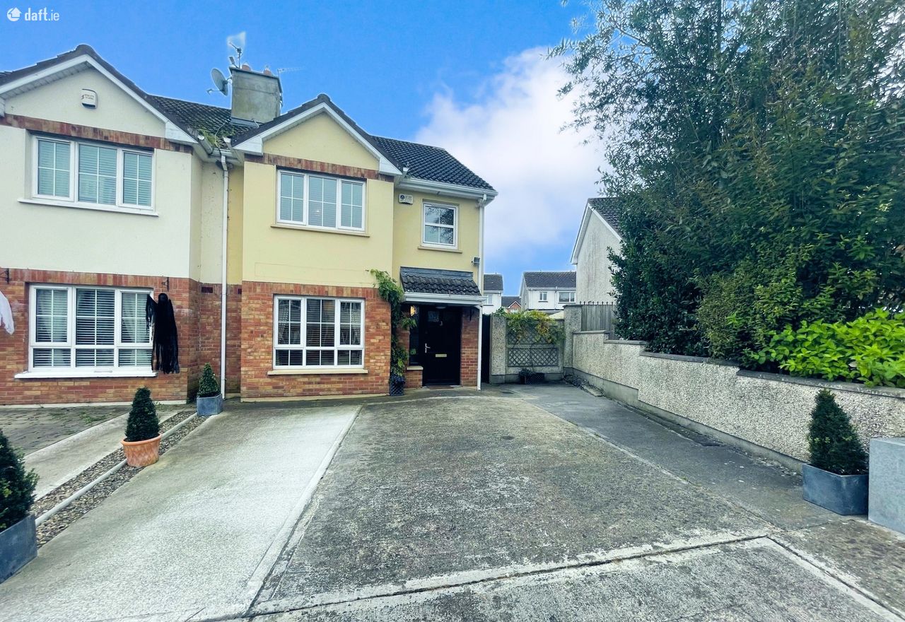 3 Derrynane, Old Cork Road, Limerick, Crossagalla, Co. Limerick