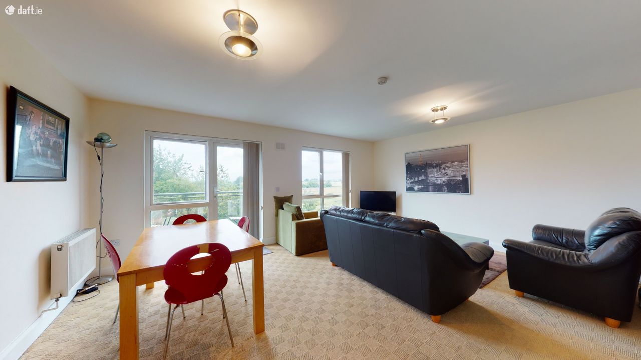 Horan Estates - Apartment 18, Ridgewood Grove, Swords, Co. Dublin