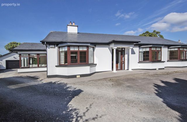 Mapstown, Dungarvan, Co. Waterford - Click to view photos