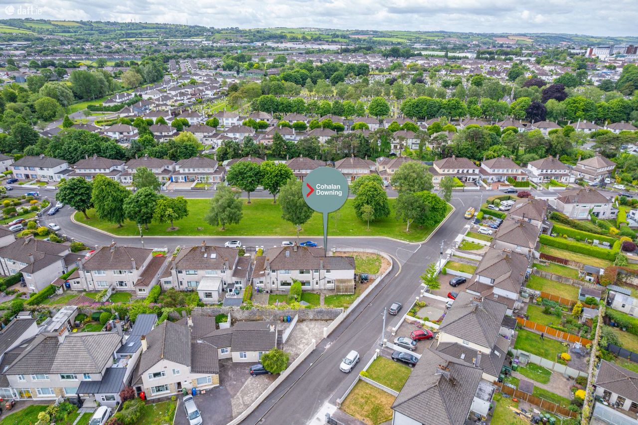 Monea,18 Glendale Grove,Glasheen,Cork, Glasheen, Co. Cork