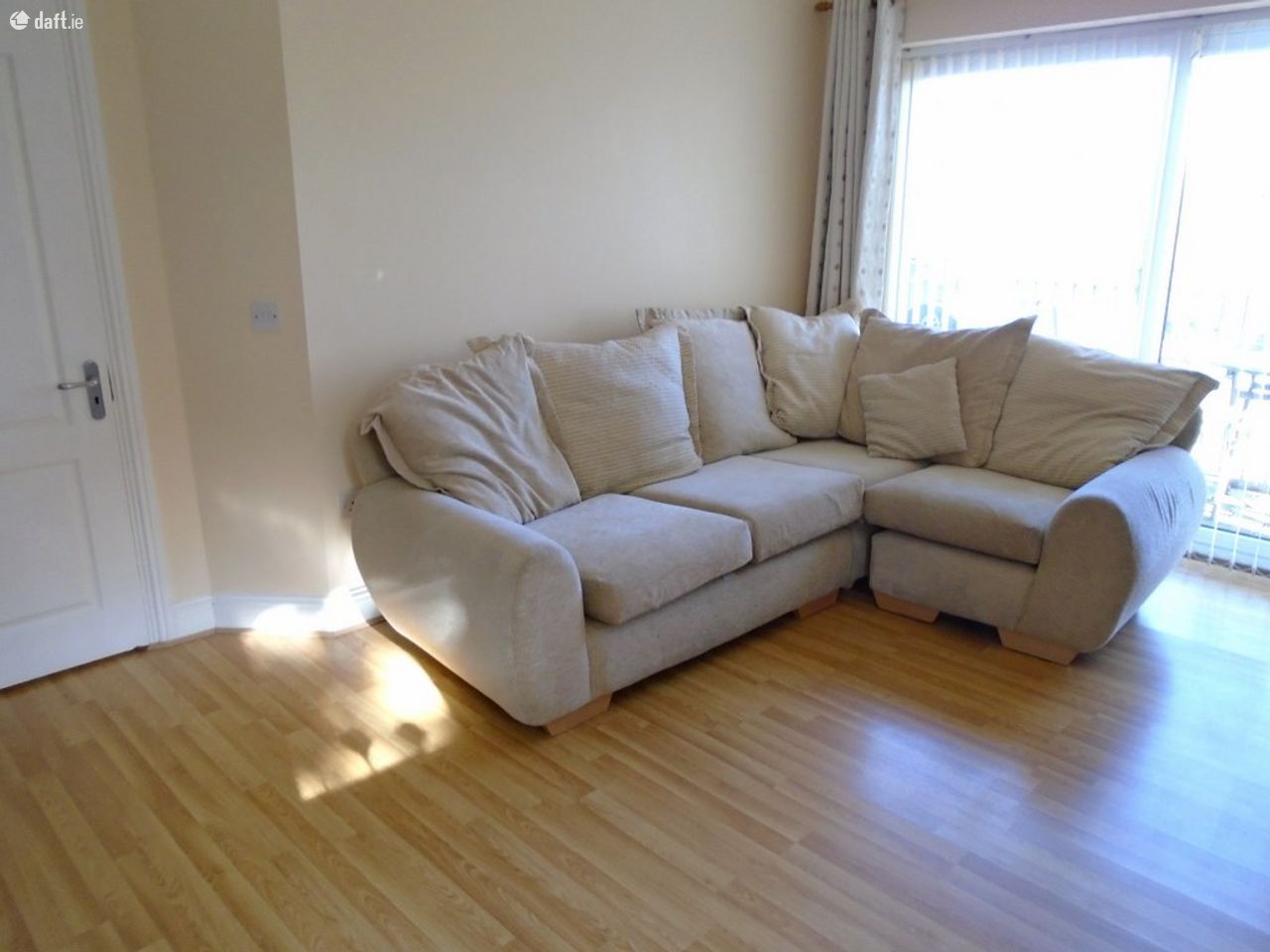 Horan Estates - The Sycamores, Clonshaugh Woods, Clonshaugh, Dublin 17