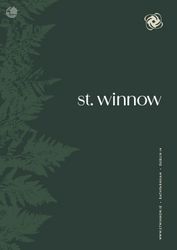 House Type A1- Maple, St.Winnow, Stocking Lane, Rathfarnham, Dublin 14
