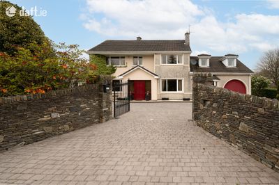 1 Beverly Court, Ovens, Co. Cork- house
