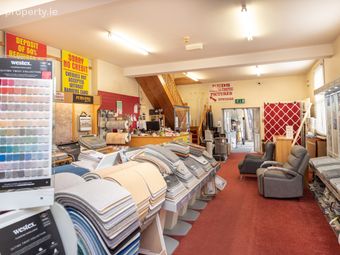 Carrick Carpets, Greystone Street, Carrick-on-Suir, Co. Tipperary - Image 5