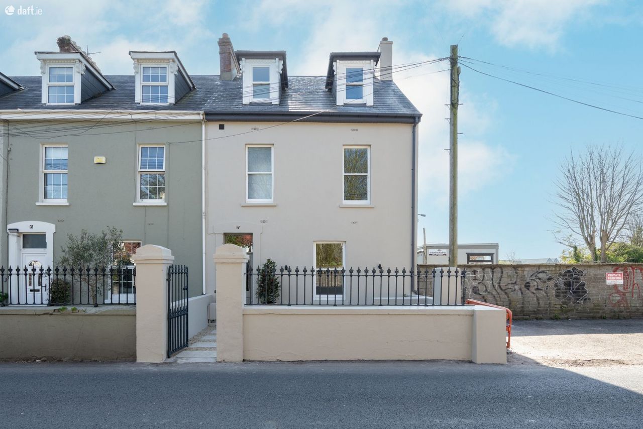 7 Eldred Terrace,Douglas Road,Cork, Ballinlough, Co. Cork