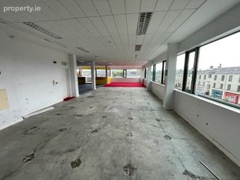 Penthouse Office Suites With Possible Residential/commercial Potential, Blessington Town Centre, Blessington, Co. Wicklow - Image 5