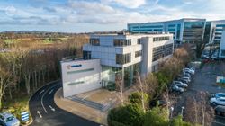 Ground, First and Second Floor Suites, Trintech Building, South County Business Park, Leopardstown, Dublin 18, Co. Dublin