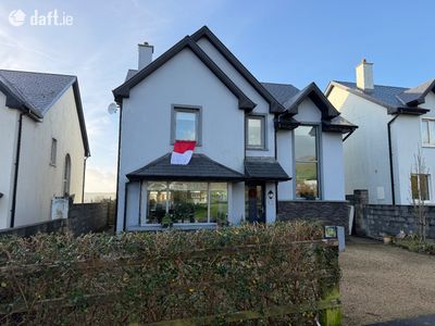 58 Cnoc An Cairn,Chapel Lane,Dingle,Tralee,Co. Kerry, Dingle, Co. Kerry