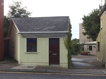 Carmody Street, Ennis, Co. Clare