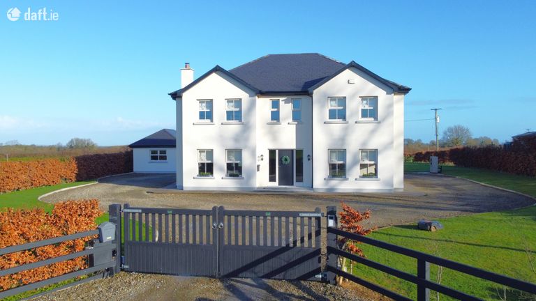 Lisamote, Adare, Co. Limerick - Click to view photos