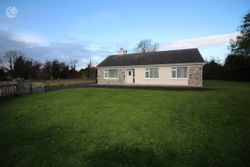 Rathbranagh, Patrickswell, Co. Limerick - Detached house