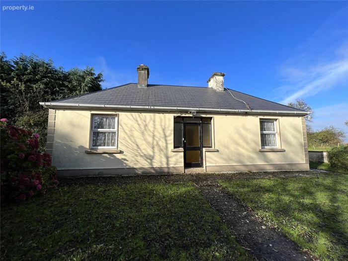 Cloonconlon, Straide, Foxford, Co. Mayo Property.ie