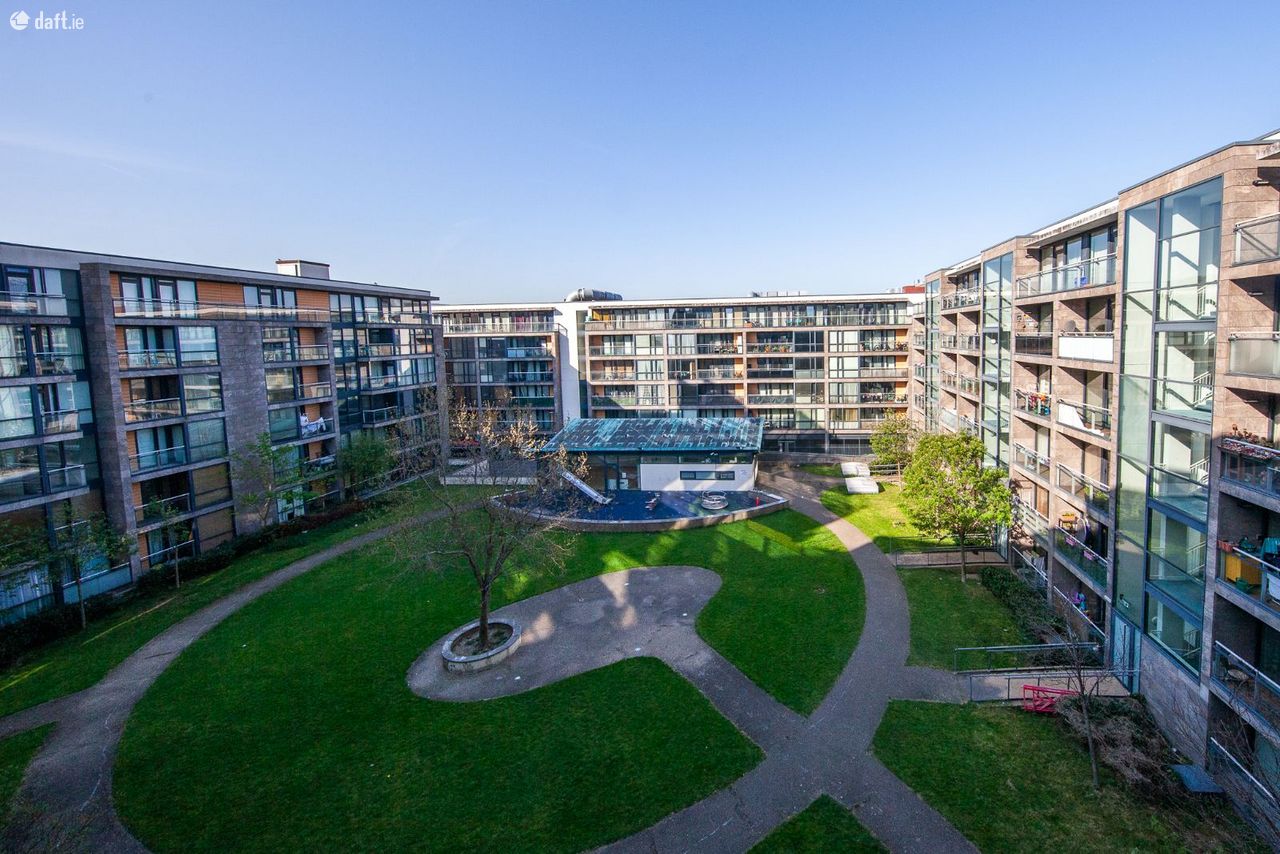 Horan Estates - Apartment 56,Alen Hall,Belgard Square,Belgard Square West,Dublin 24, Tallaght, Dublin 24