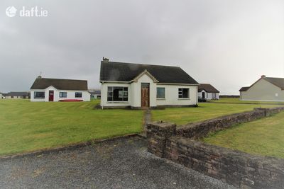 19 Wine Strand Cottages, Dingle, Co. Kerry- house