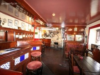 Bonnars Bar, Mullaghaduff, Kincash, Lag, Co. Donegal - Image 2
