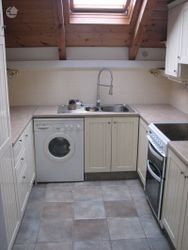 Fitted Kitchen 