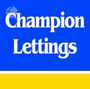 Champion Lettings