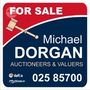 Michael Dorgan Auctioneers & Valuers