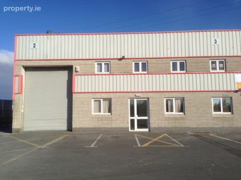 Unit 2 Westlink Commercial Park, Oranmore, Co. Galway