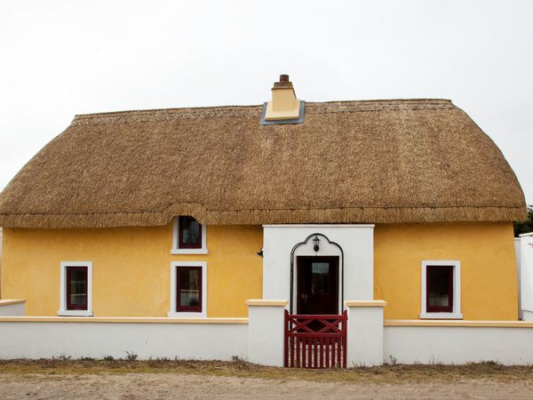 Sutton Cottage, Carne, Co. Wexford - Close To Carn, Carne, Co. Wexford
