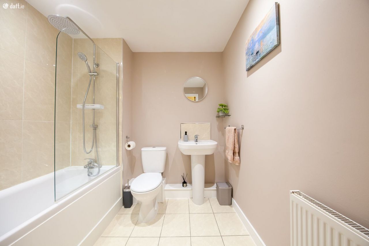 Horan Estates - Apartment 260,Block 5,Parklands,Northwood,Dublin 9, Dublin 9