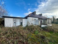 Mannin,Aghamore,Ballyhaunis,Co. Mayo, Aghamore, Co. Mayo - Bungalow For Sale