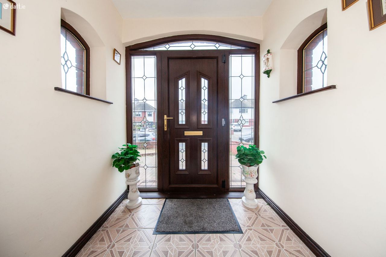 Horan Estates - 40 Elm Mount Road,Dublin 9, Beaumont, Dublin 9