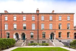 Apartment 1, 28 Elgin Road, Ballsbridge, Dublin 4, Co. Dublin