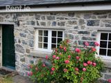 Charlie's Cottage, Lorrha, Co. Tipperary