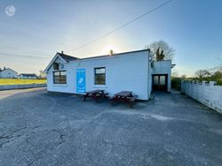 The Blue Ku-Ku,Kiltivna,Dunmore,Tuam,Co. Galway, Dunmore, Co. Galway - Restaurant / Bar / Hotel