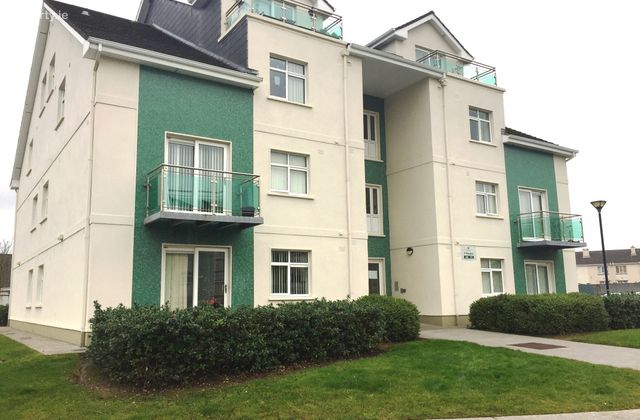 Apartment 190, T&Atilde;­ Fhearghuis, Gleann Na R&Atilde;­, Renmore, Co. Galway - Click to view photos
