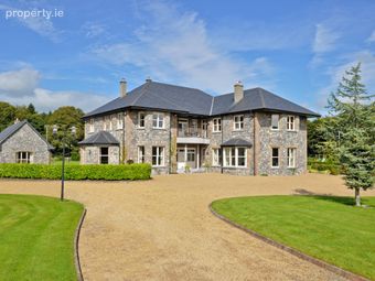 Clarin House, Stradbally East, Clarinbridge, Co. Galway