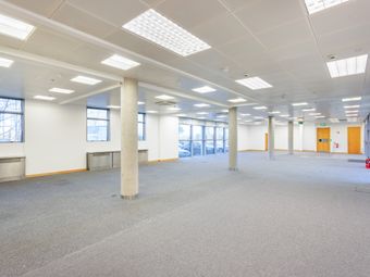 Ground, First And Second Floor Suites, Trintech Building, South County Business Park, Leopardstown, Dublin 18 - Image 4