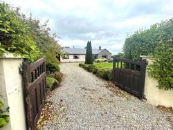 Clonkeen, Lisnagry, Co. Limerick - Detached house