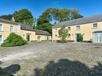 Cragmoher House, Cragmoher, Corofin, Ennis, Co. Clare - Image 2