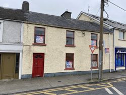 Vicar Street, Tuam, Co. Galway