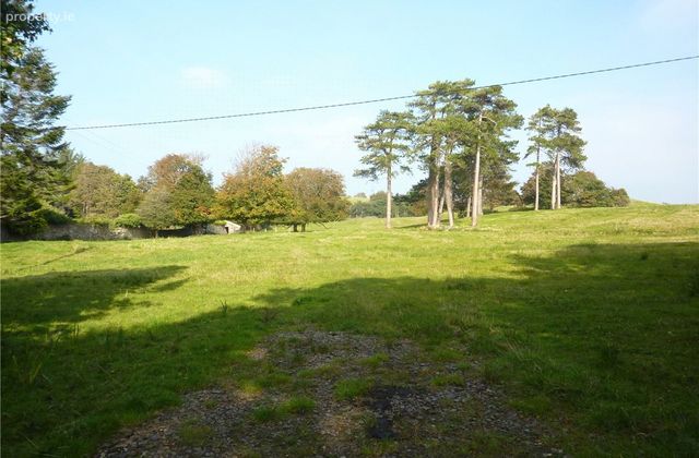 Site Sold Spp, Rosbeg, Westport, Co. Mayo - Click to view photos
