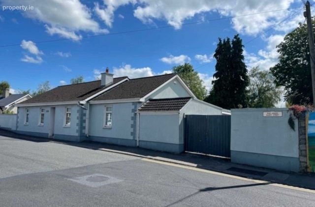 St Enda`s, Sleaty Street, Graiguecullen, Carlow R94 Nh96, Carlow Town, Co. Carlow - Click to view photos