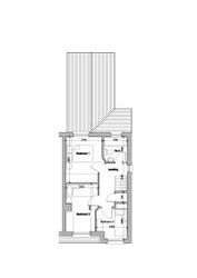 First Floor Lay-out