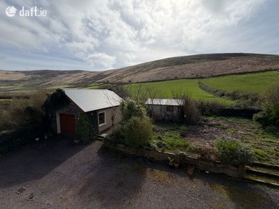 Lateeve Beg,Ballyferriter,Tralee,Co. Kerry, Ballineanig, Co. Kerry