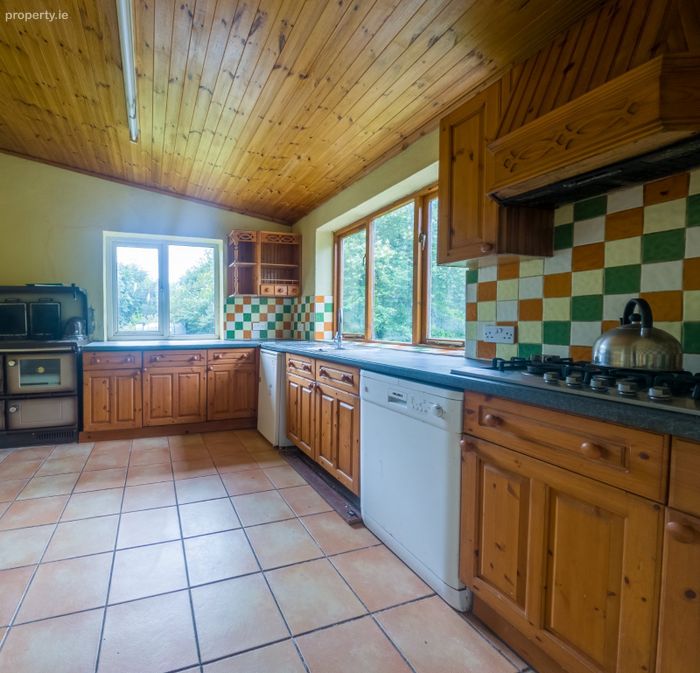 Fiddler's Cottage, Fiddler's Cottage, Gleesk, Sneem, Co. Kerry