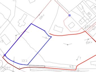 1 Acre Site Horsequarter, Dunmore East, Dunmore East, Co. Waterford - Image 4
