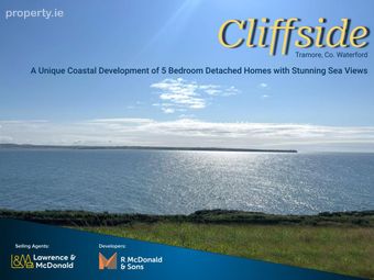 Cliffside, Tramore, Co. Waterford., Tramore, Co. Waterford