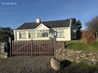 Waterville, Kerry Property for sale, houses for sale, apartments 